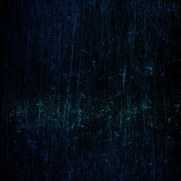 Image Fond Faisceau Bleu Dans Obscurité — Photo