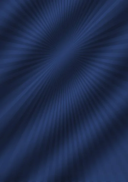 Абстрактний Синій Яскраво Смугастий Фон Смугою — стокове фото