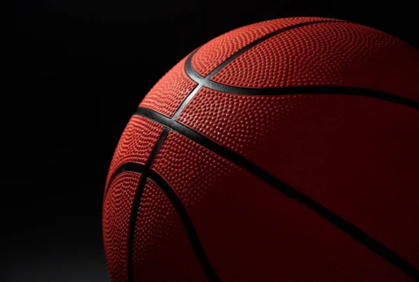 Bollen Till Basket — Stockfoto