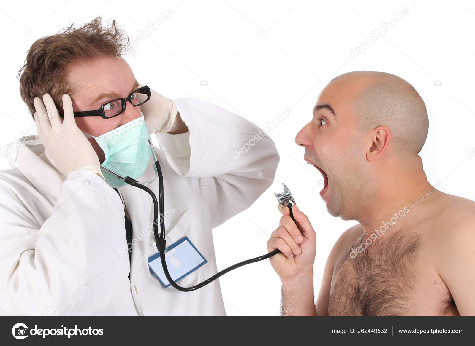 stethoscope details