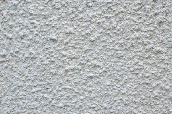 Weiße Wand Beule Hintergrund Textur — Stockfoto