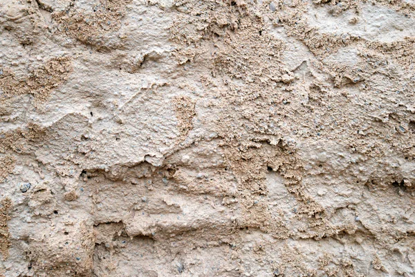Foto Dinding Semen Yang Berantakan Dapat Digunakan Untuk Tekstur Dan — Stok Foto