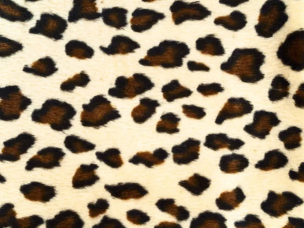 Foto Des Gefleckten Leopardenhintergrundes — Stockfoto