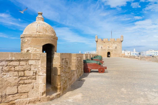 Essaouira Una Ciudad Región Económica Occidental Marroquí Marrakech Tensift Haouz —  Fotos de Stock