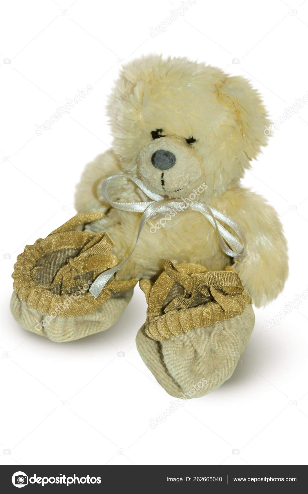 baby bear shoes