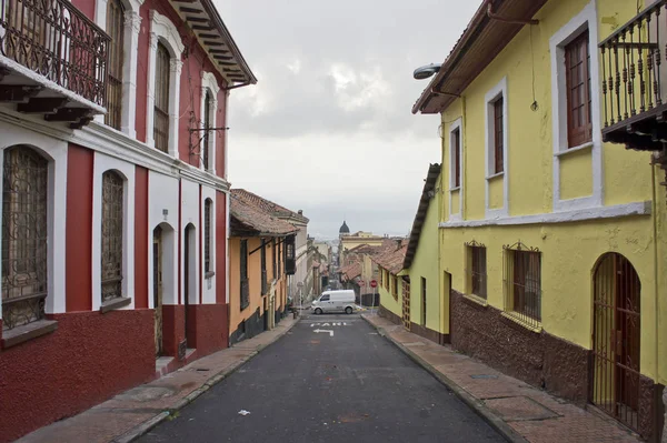 Bogotá Colômbia América Sul — Fotografia de Stock