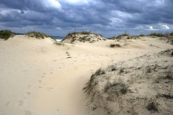 Foto Sunny Beach Bulgaria — Foto de Stock