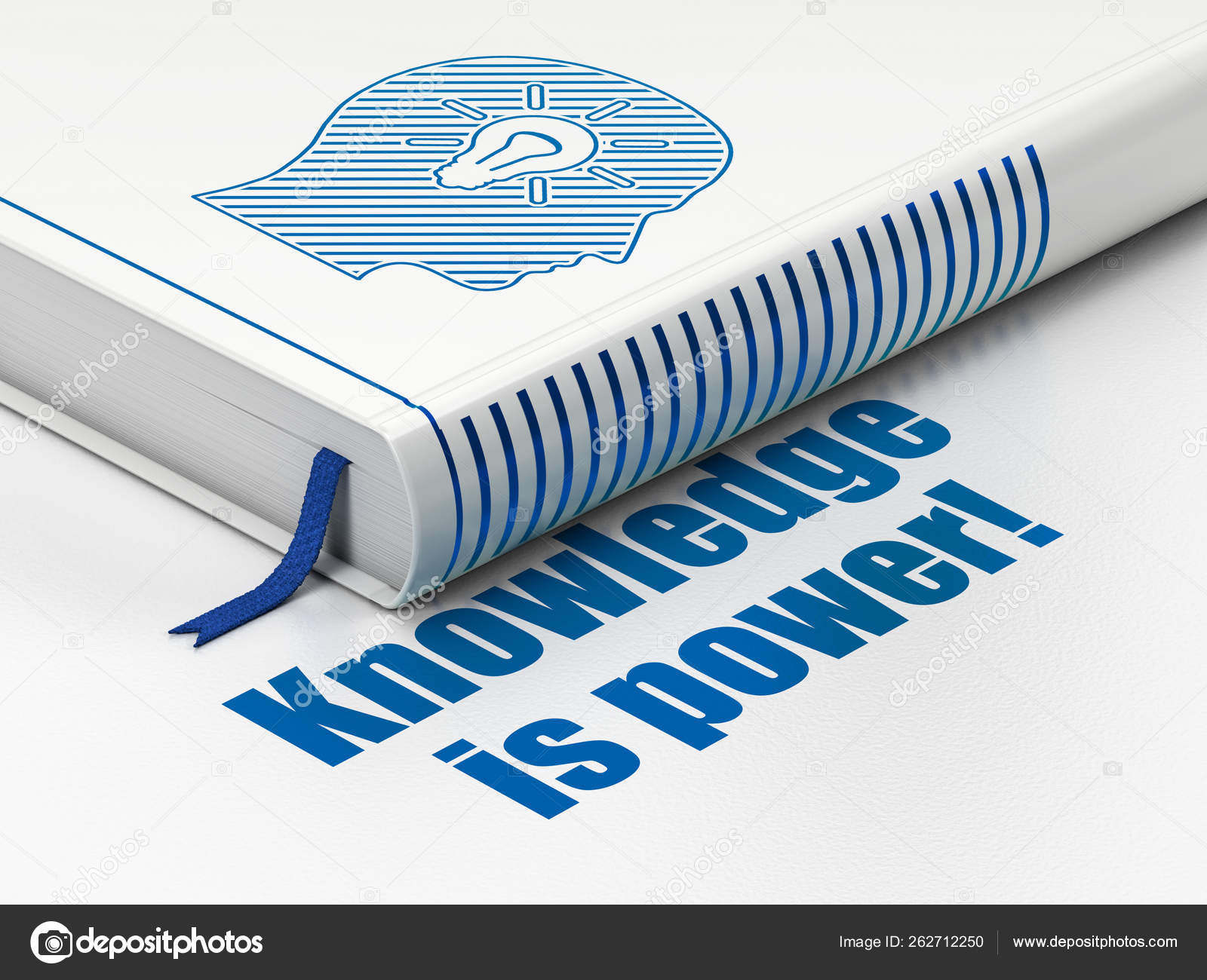 blue light for studying