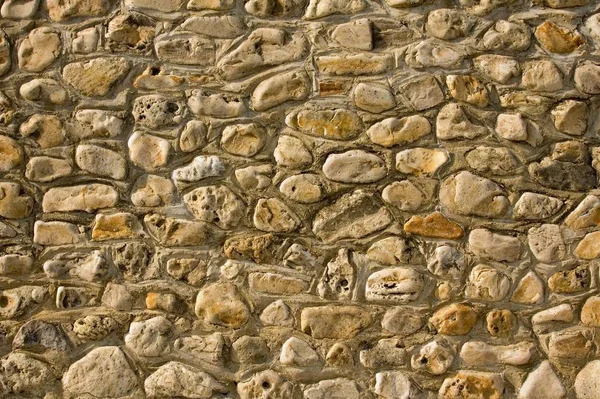 stone sea wall on the south coast of England near Bridport for use as a background
