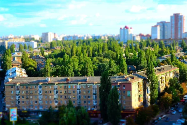 키예프 2012 우크라이나 — 스톡 사진
