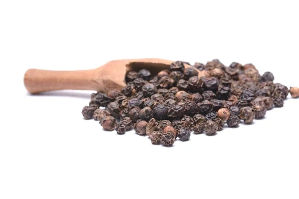 Peppercorn Yakından Görünüm — Stok fotoğraf