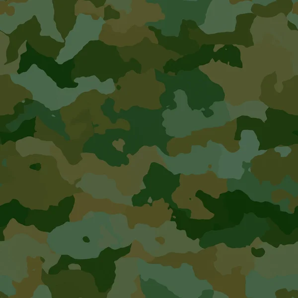 Camouflage Minta Grafikai Háttérkép Textúra Design Különböző Színekben — Stock Fotó