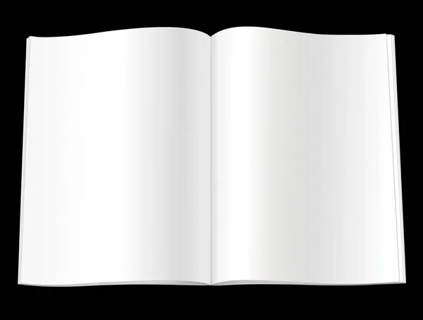Download Modelo De Mockup De Livro Aberto Vazio Stock Photo C Sector 2010 62568825 PSD Mockup Templates