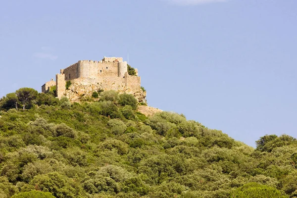 Chateau Saint Martin Languedoc Rosellón Francia — Foto de Stock