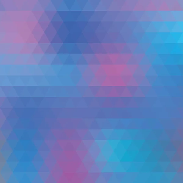 Polygonale Abstracte Geometrie Achtergrond Vector Polygon Textuur — Stockfoto
