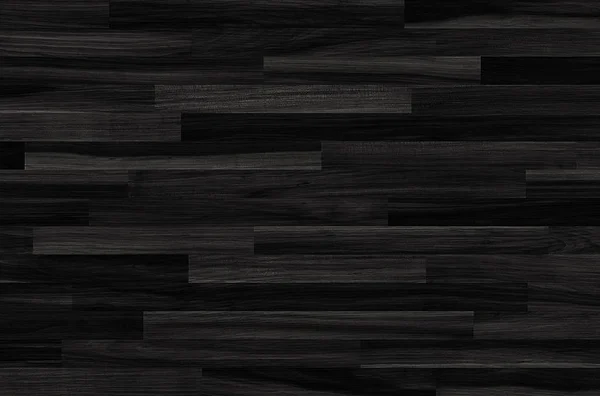 Konsystencja Czarnego Drewna Tło Stare Panele Wysokim Szczegółowym Zdjęciu — Zdjęcie stockowe