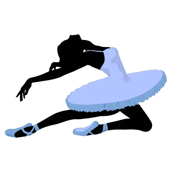 Bailarín de ballet clásico de dibujos animados fotos de stock, imágenes de  Bailarín de ballet clásico de dibujos animados sin royalties | Depositphotos