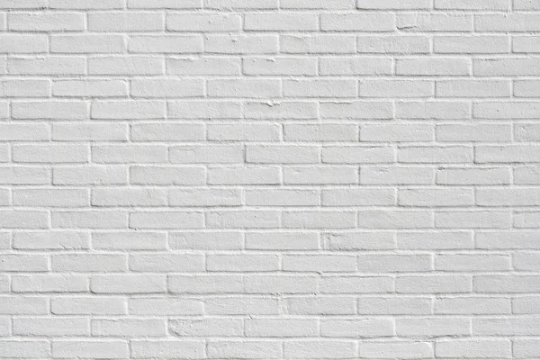 White Wall Texture Background — Stock Photo, Image