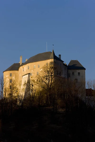 Castillo Lupciansky Slovenska Lupca Eslovaquia — Foto de Stock