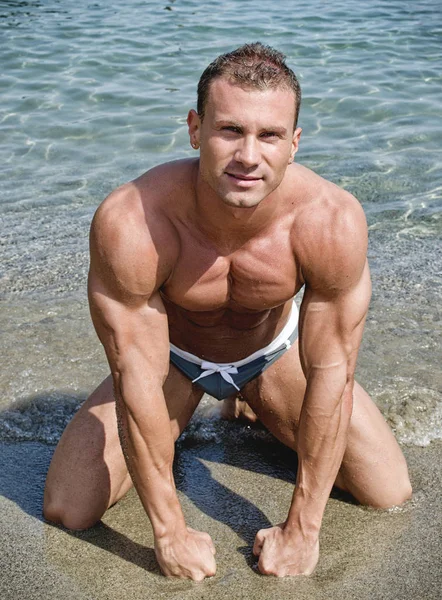Bodybuilder Vpl