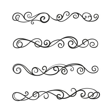 Bukleler ve verilirse tasarım kümesi