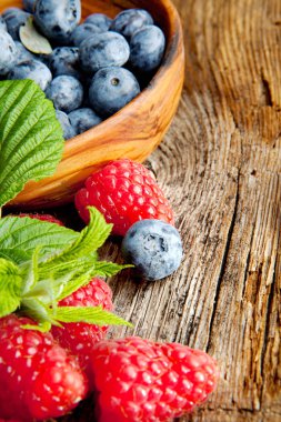 yaban mersini zeytin kase