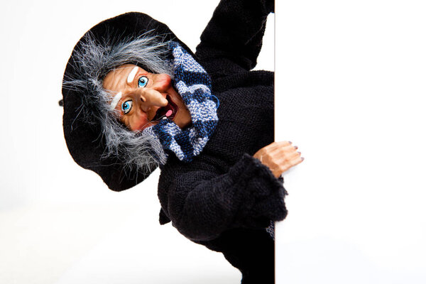 january 6 - Epiphany - close up