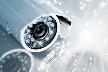 casus cam optik fiber