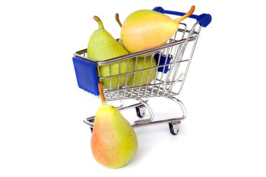 armut ile sepeti - yakın çekim