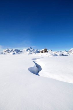 Valmalenco (IT) - Alpe Campagneda