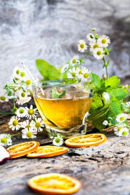 papatya fincan kaynar