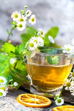 papatya fincan kaynar