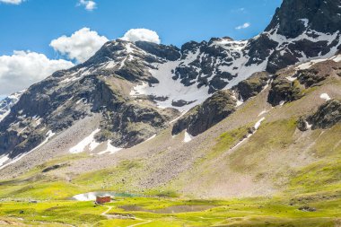Val Viola - Bormio (BT) 