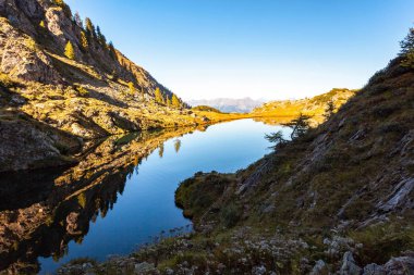 Kara Göl Güz - Aprica - Valtellina (BT)