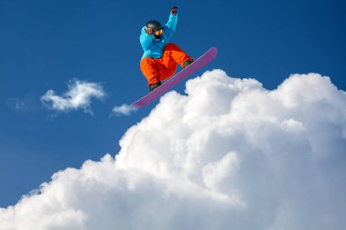 taze kar stilde snowboard