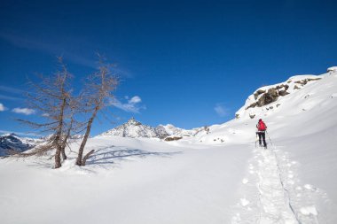 Valmalenco (BT) - Karayak zammı
