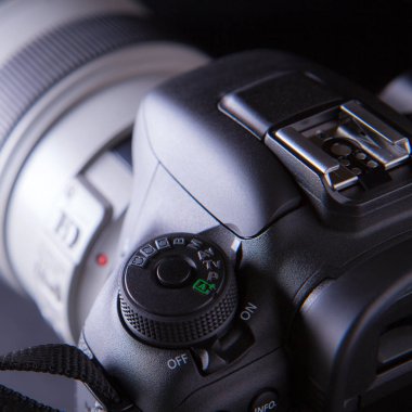 lens ile belirli refleks