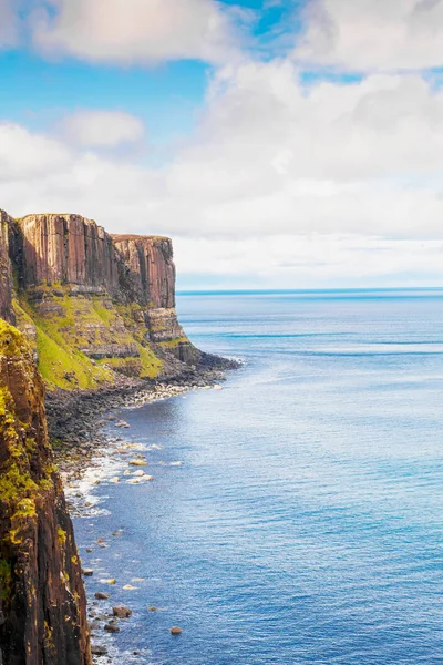 Tierras Altas Escocesas Skye Island — Foto de Stock