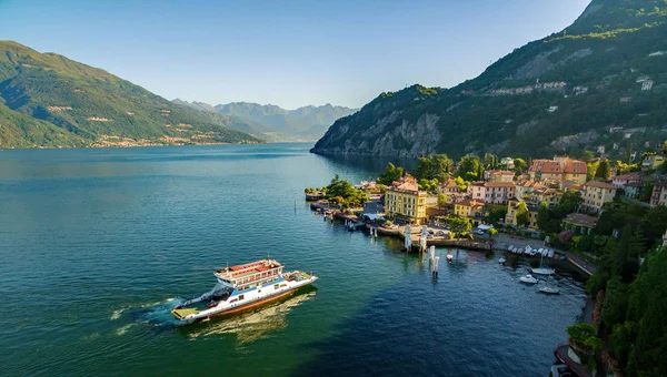 Varenna - Como Gölü (BT)