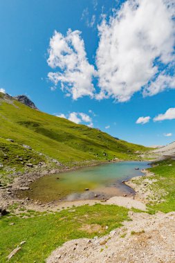 Bormio - Livigno (It) - Val Alpisella 