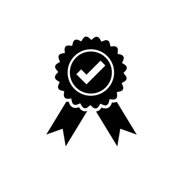 madalyon, ödül simgesi tasarım vektörü