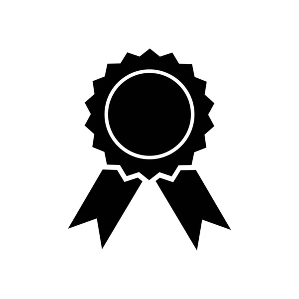 madalyon, ödül simgesi tasarım vektörü