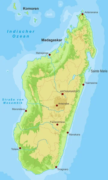 Australien physische Karte - Vektorgrafik: lizenzfreie Grafiken Australien physische Karte - Vektorgrafik: lizenzfreie Grafiken