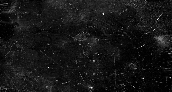 黒暗いグランジ傷不良オーバーレイ古いテクスチャ背景 — ストック写真