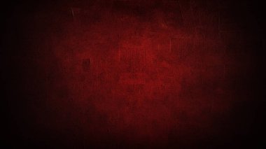 Eski grunge koyu kırmızı dokulu kağıt yüzey kaplamaları