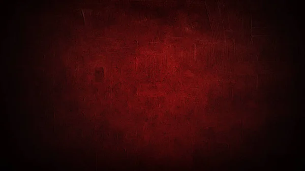 Velho Grunge Vermelho Escuro Texturizado Papel Superfície Sobreposições — Fotografia de Stock