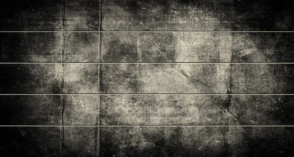 Black and white wall of old wooden plank boards. Wooden high material texture surface.