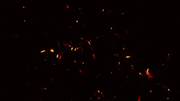 Абстрактний Фіолетовий Димовий Туман Чорному Тлі Текстура Елемент Дизайну — стокове фото