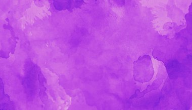 İzlenim suluboya mor Soyut doku sanat. Sanatsal parlak uygunluğunu.