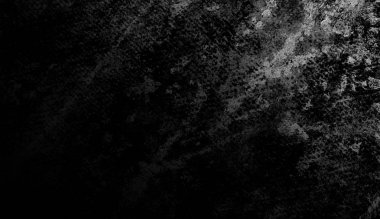 Doku çizikler, cips, scuffs, eski yaşlı yüzey üzerinde kir. Eski, vintage film efekti bindirmeleri